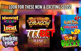 Cassino de Jogos 777Bet