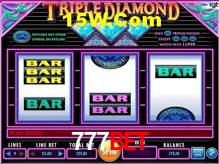 777bet Rio de Janeiro - Calendar