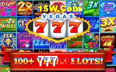 777bet Slot - 320+ Caça-Níqueis Premium