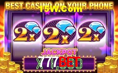 Provedores de Jogos 777bet