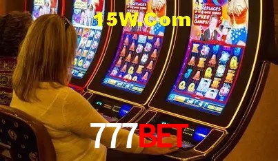Design Responsivo 777bet