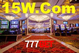 Statistics 777bet