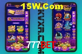 Slot Games 777bet