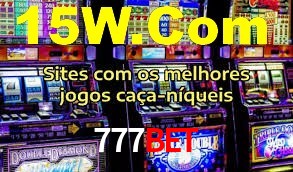 Premium Interface 777bet