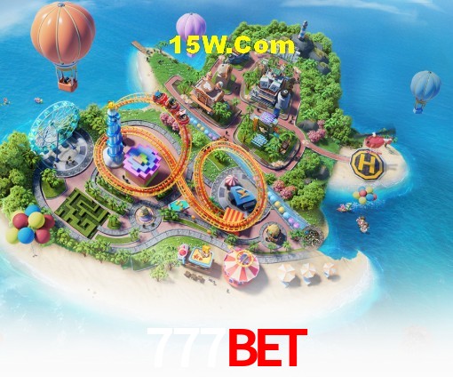 Diretório de Jogos 777bet
